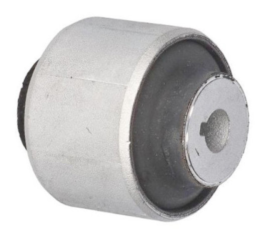 Bloco silencioso dianteiro do braço oscilante inferior VAG 4M0407515D preço, a partir de 10,57 USD