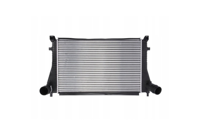 Compre 95C2J81 Polcar Radiador de intercooler