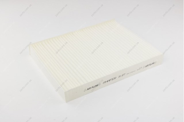 Filtro de salão Shafer SA877 preço, a partir de 9,86 USD
