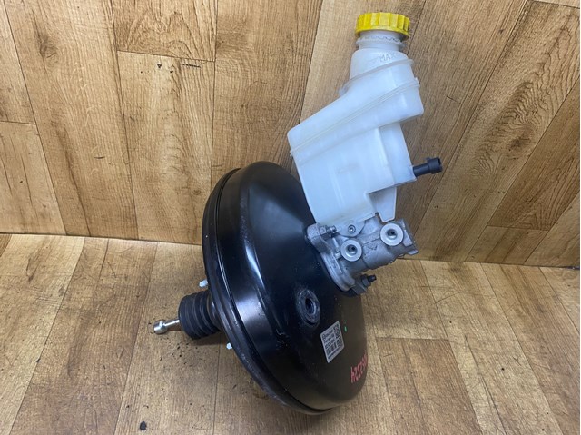 Reforçador dos freios a vácuo Fiat/Alfa/Lancia 51934348 preço, a partir de 167,86 USD