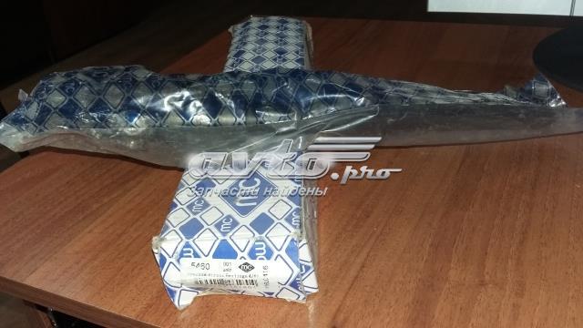 Compre 5460 Metalcaucho Veio da coluna de direção inferior