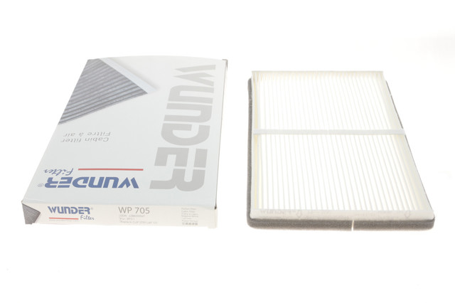 Filtro de salão Wunder WP705 preço, a partir de 9,59 USD