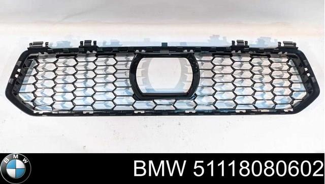  BMW 51118080602
