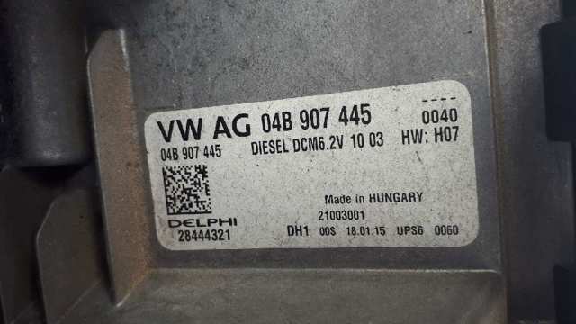  04B907445 VAG