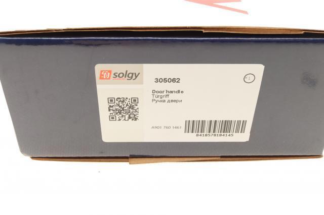 Maçaneta interna da porta lateral (deslizante) Solgy 305062 preço, a partir de 11,61 USD