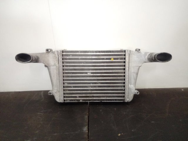 2200471 Nissan/Infiniti Radiador de intercooler