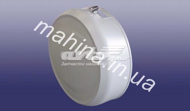 Capa da roda de recambio T116302530BADQ Chery