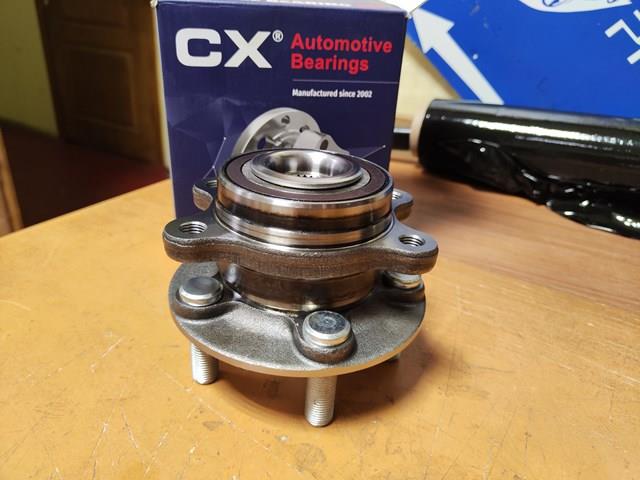 Cubo dianteiro CX/Complex CX1161 preço, a partir de 78,91 USD