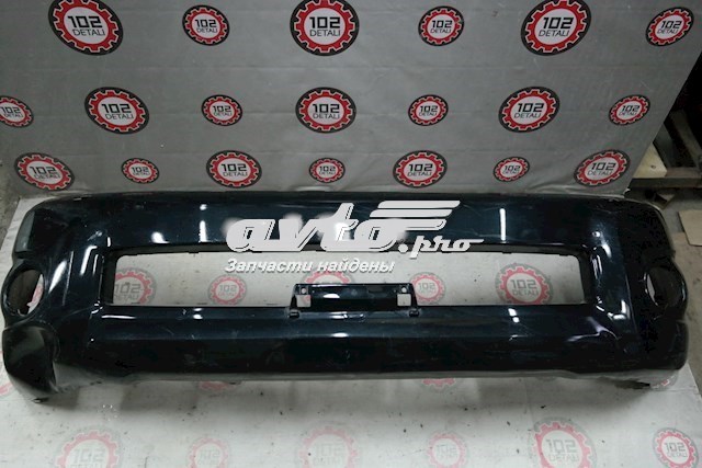 521190K972 Toyota Pára-choque dianteiro