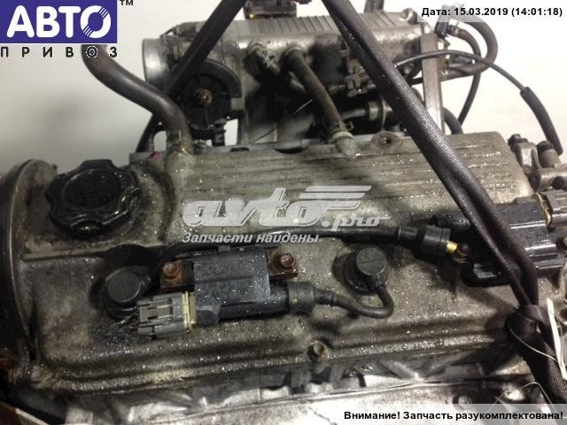 Compre G13BB Subaru Motor montado