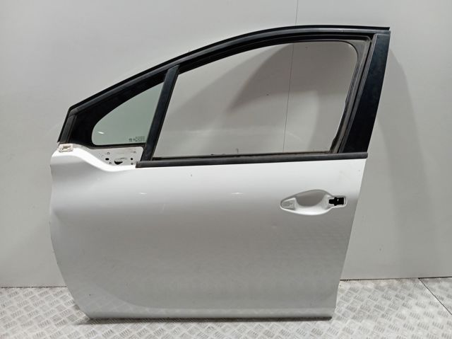 Porta dianteira esquerda Peugeot/Citroen 9807820780 preço, a partir de 395,68 USD