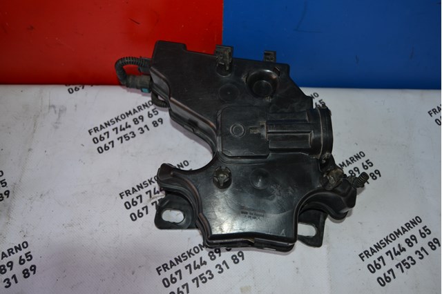 Compre 9806830680 Peugeot/Citroen Tanque para os aditivos
