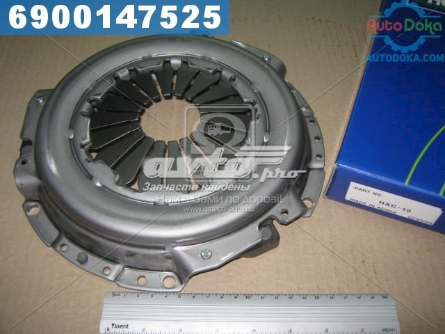  VALEO HAC10