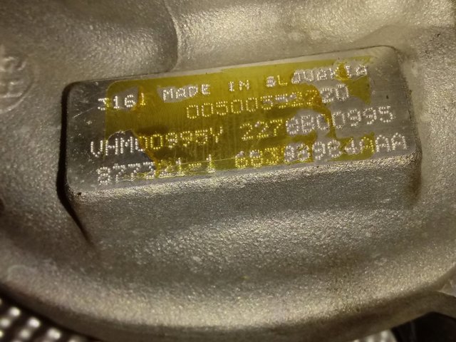 Fiat/Alfa/Lancia 55273835