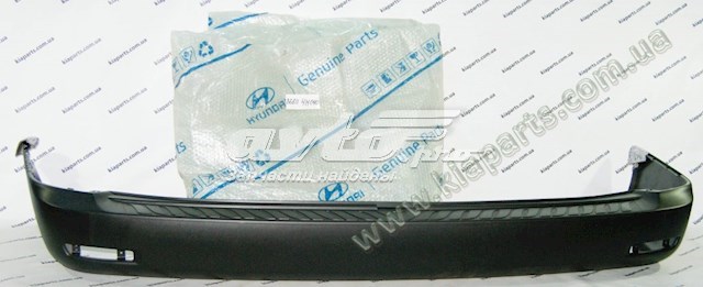 866114H040 Hyundai/Kia 