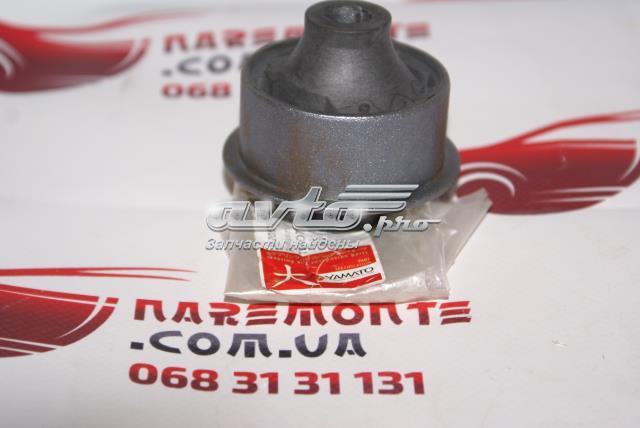 Bloco silencioso dianteiro do braço oscilante inferior 1014001609 Geely