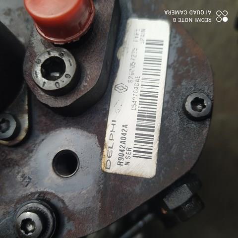 Bomba de combustível de pressão alta Renault (RVI) R9042A042A