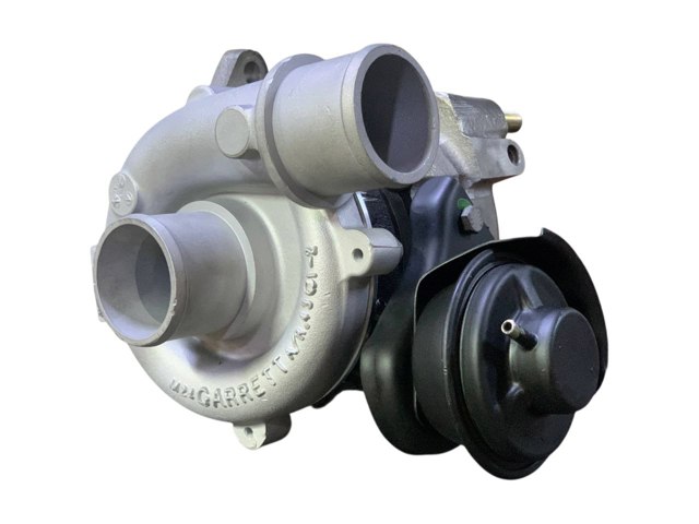 7211640010 MSG Rebuilding Turbina