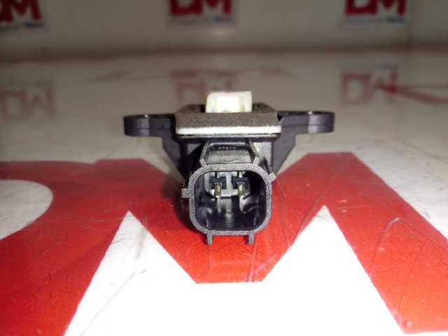 Sensor AIRBAG dianteiro CK5214C676AA Land Rover