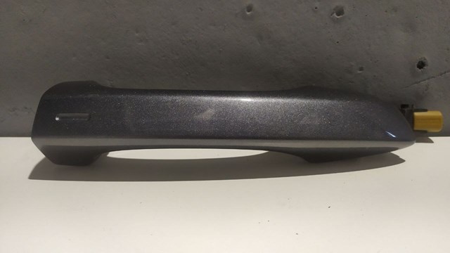  VAG 5NN837205DGRU