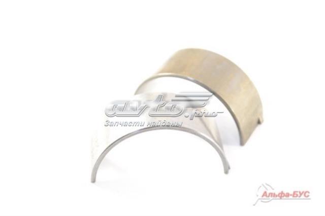 Folhas inseridas de cambota de biela, kit, 1ª reparação ( + 0,25) 713876025 Glyco