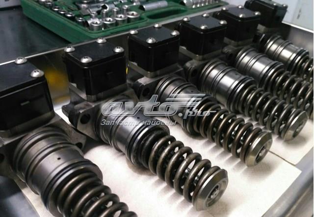 Injetor de injeção de combustível DAF 1435558 preço, a partir de 655,53 USD