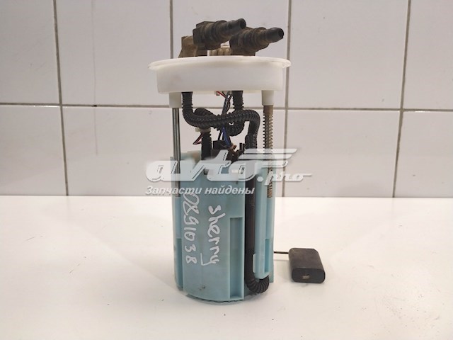 Módulo de bomba de combustível com sensor do nível de combustível Chery T111106610DA preço, a partir de 74,85 USD