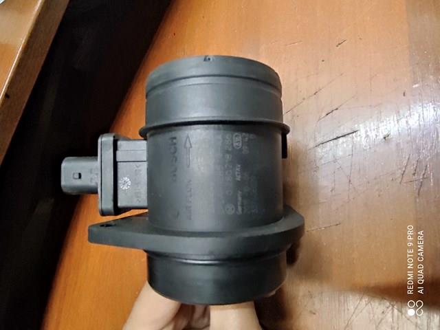 Sensor de fluxo (consumo) de ar, medidor de consumo M.A.F. - (Mass Airflow) Land Rover CPLA12B579AA preço, a partir de 76,62 USD