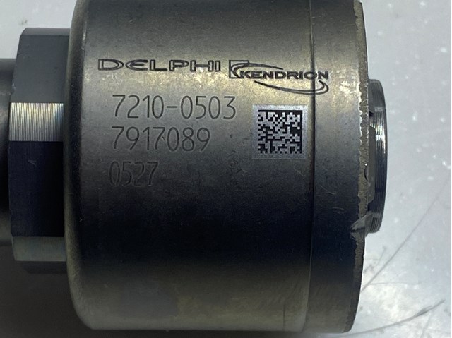 Regulador de pressão de combustível de módulo da bomba de combustível no tanque Delphi 72100503 preço, a partir de 174,43 USD