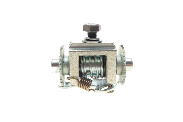 Mecanismo de aproximação (de auto-aproximação) das sapatas de tambor (kit de reparação levadiça) Rotweiss RWS1098