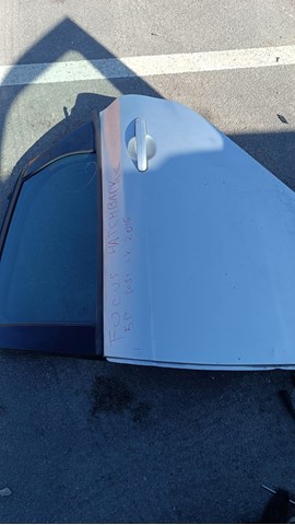 2172760 Ford Porta traseira esquerda