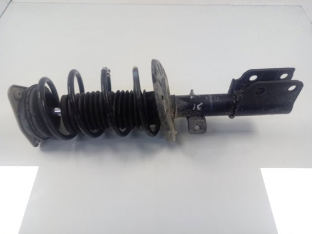9833306180 Peugeot/Citroen Amortecedor dianteiro