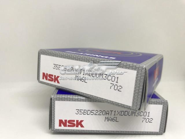 Rolamento de acoplamento do compressor de aparelho de ar condicionado NSK 35BD5220AT1XDDU preço, a partir de 14,83 USD