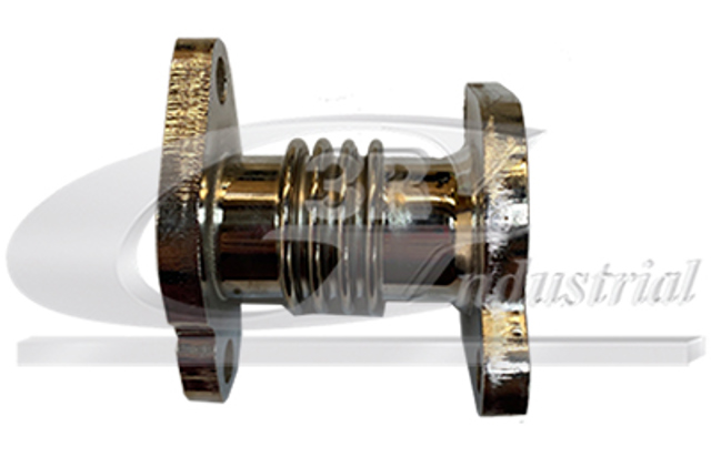 5801385944 Fiat/Alfa/Lancia Cano derivado do sistema de recirculação dos gases de escape EGR