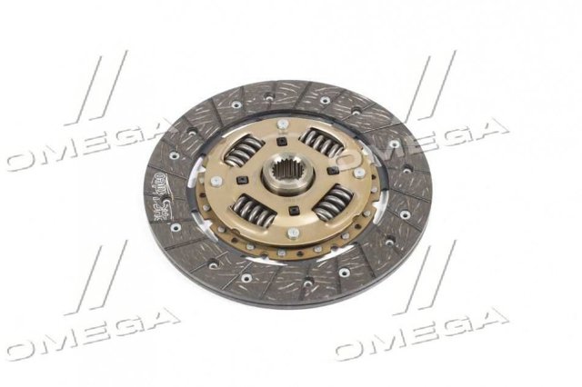 Compre DH32 VALEO Disco de embraiagem