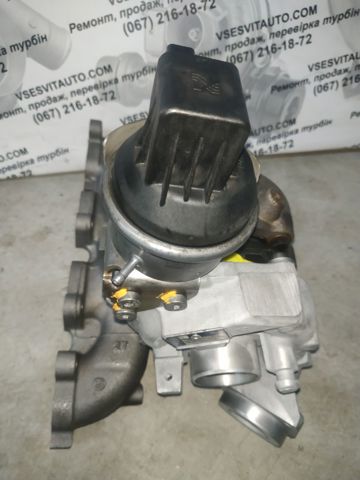 Turbina Borg-Warner 54409700021 preço, a partir de 588,10 USD