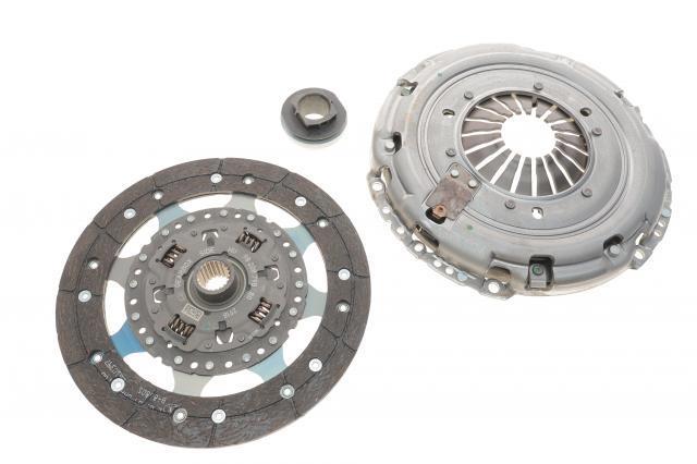 Kit de embraiagem (3 peças) Peugeot/Citroen 1619230180 preço, a partir de 153,91 USD