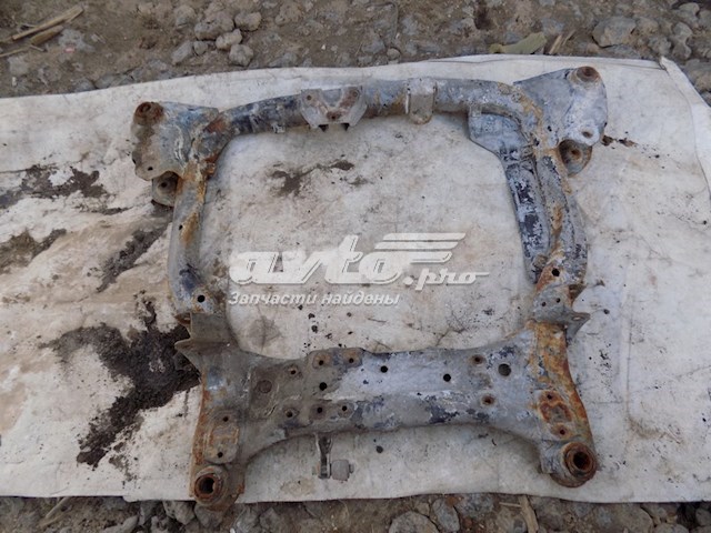 Viga de suspensão dianteira (plataforma veicular) 624052H000 Hyundai/Kia