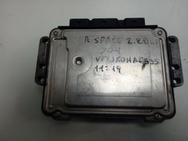  Renault (RVI) 0281011724