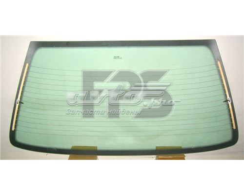 Vidro traseiro GS5535D21 FPS