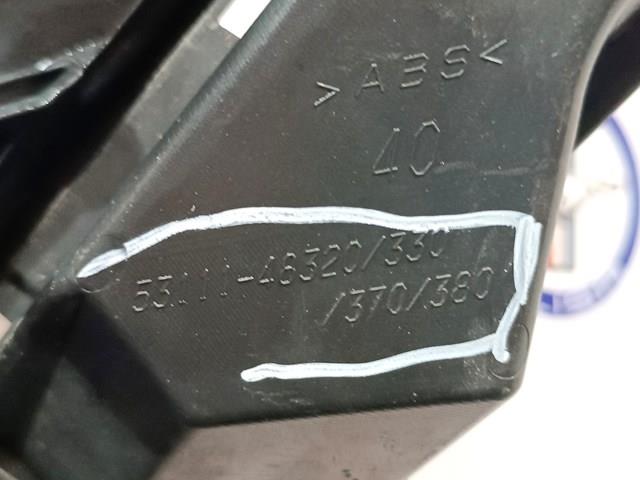 Grelha do radiador Toyota 5311148320 preço, a partir de 243,95 USD