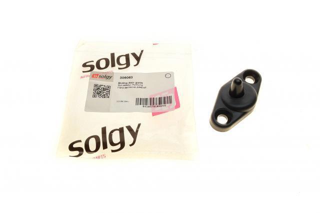 Compre 306063 Solgy Limitador da porta deslizante, na carroçaria superior