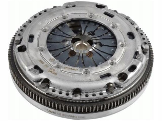 Compre 2289000257 Sachs Kit de embraiagem (3 peças)