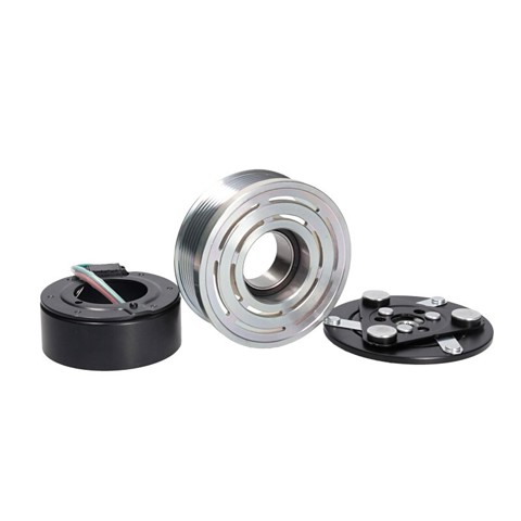 Compre KP0006 MSG Polia do compressor de aparelho de ar condicionado
