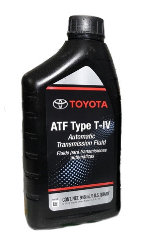 Óleo de transmissão Toyota 0888681896 preço, a partir de 26,89 USD