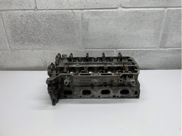 Cabeça de motor (CBC) General Motors 55568429 preço, a partir de 957,58 USD