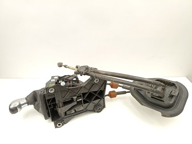 Compre 9814652680 Peugeot/Citroen Cabo de mudança duplo