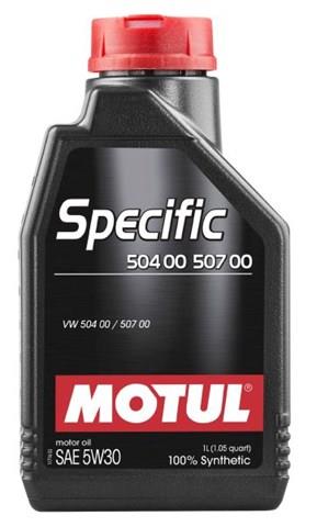 Óleo para motor 838711 Motul