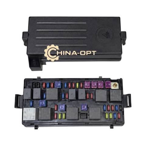 Unidade de dispositivos de segurança para Geely CK I 
