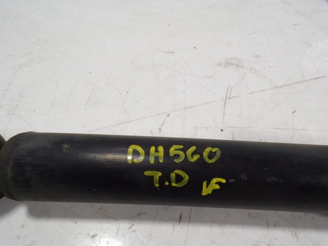 Compre 9809739280 Peugeot/Citroen Amortecedor traseiro